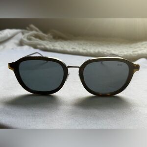 Berluti Unisex BL40015U Sunglasses